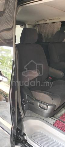 2007 Toyota ALPHARD 3.0 MZ (A) - 4