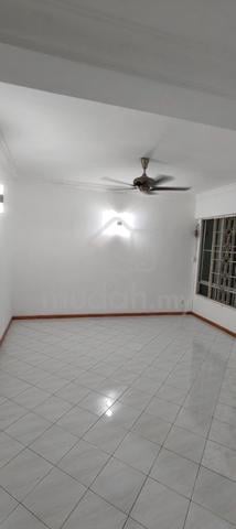 Eden Heights Condominium (Kota Kinabalu) 1