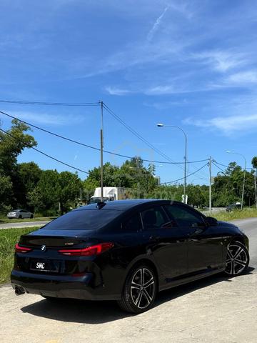 2021 Bmw 2 SERIES 1.5 18I M SPORT GRAN COUPE MY20 - 4