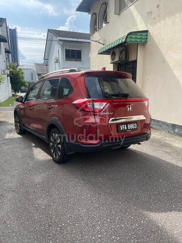2020 Honda BR-V E 1.5L (A) - 3