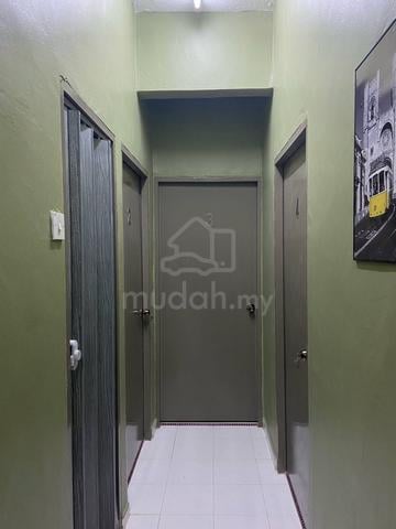 Sewa Bilik Malinja/Bukit Baru 1