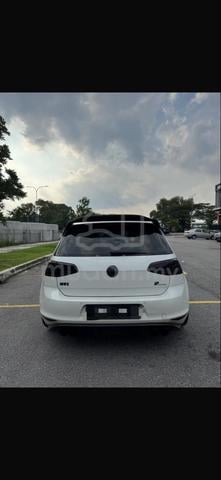 2013 Volkswagen GOLF 2.0 GTi TSI (TECH PACK) (A) - 4