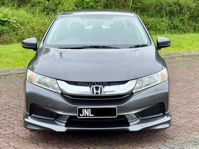 2015 Honda CITY 1.5 E 🆓3 Year Warranty - 2