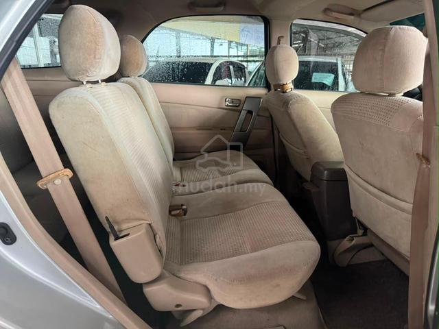 2014 Perodua VIVA 1.0 ELITE EZI EJ-VE (A) - 2