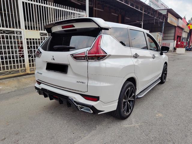 2023 Mitsubishi XPANDER 1.5 (A) FULL SERVIS RECORD - 2