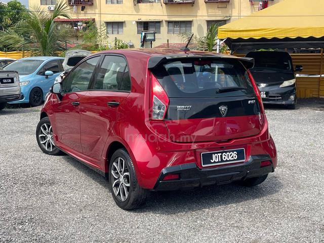 2014 Proton IRIZ 1.6 PREMIUM (A) - 2