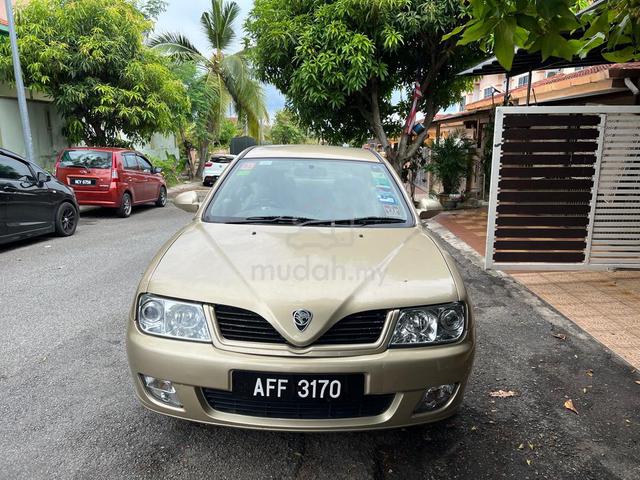 2004 Proton WAJA 1.6 (M) - 1