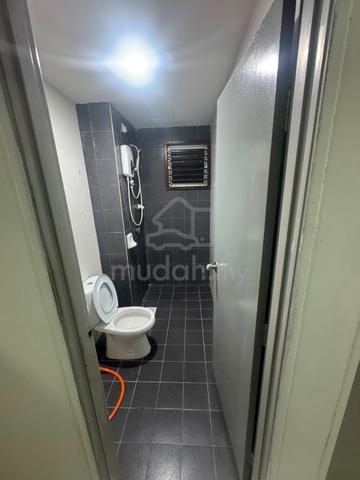 Scott Towers @ Larkin JB 1