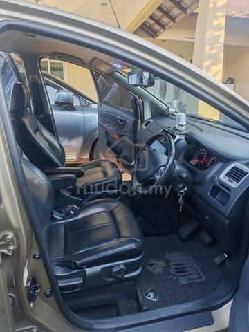 2012 Proton EXORA 1.6 BOLD PREMIUM (A) - 4