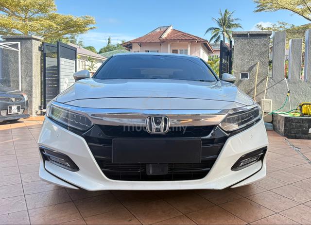 2022 Honda ACCORD TC-P 1.5L (A) - 3