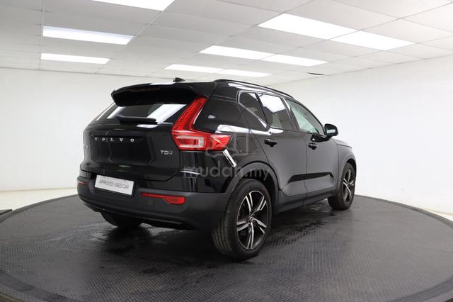 2022 Volvo XC40 2.0 T5 R-DESIGN (A) - 3