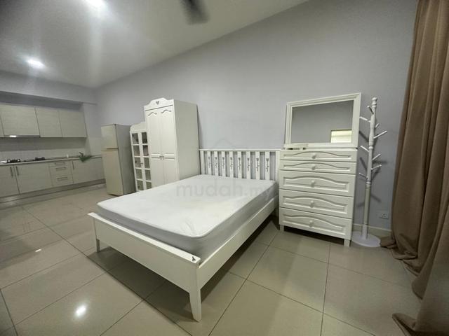 Greenfield Regency 1