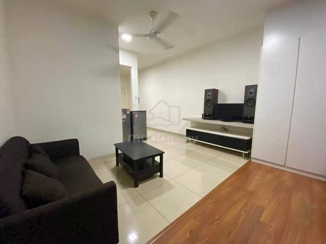 Taman Nusa Heights 1 1
