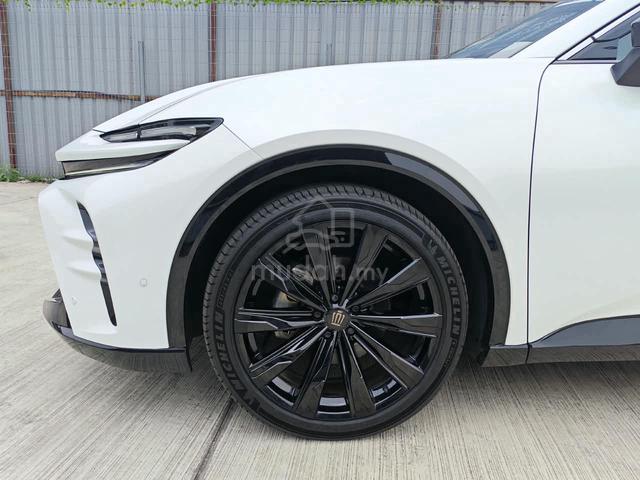 2024 Toyota CROWN 2.5 SPORT Z (A)7k mileage 5 - 4
