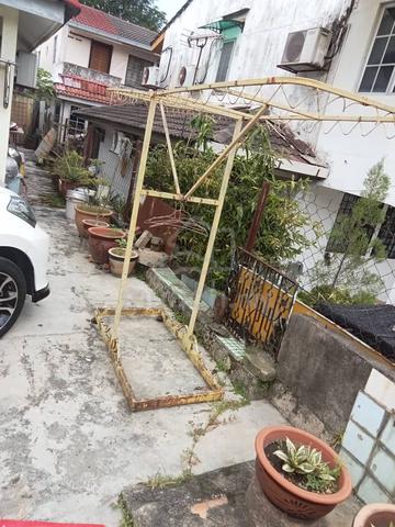 Kuala Lumpur Bandar Menjalara Leasehold Terraced House For Sale 1