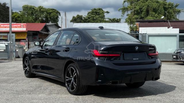 2025 Bmw 330LI M SPORT LCI II G28 - 2