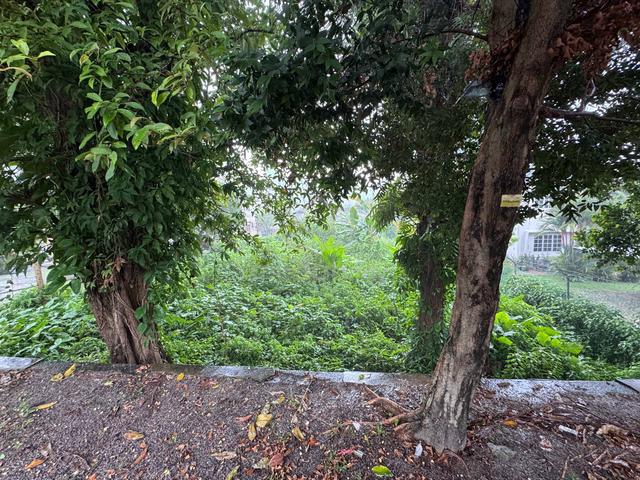 FREEHOLD 741sqm Building Residential Land Kampung Baru Kuala Lumpur 1