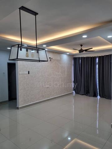 Dwiputra Residences 1