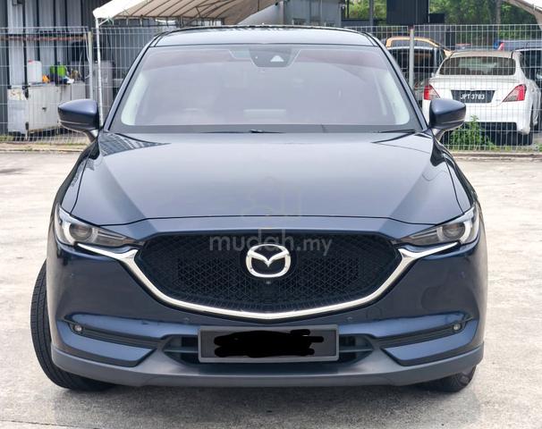 2023 Mazda CX-5 2.0 G HIGH (A) LOW ORI MILEAGE! - 3