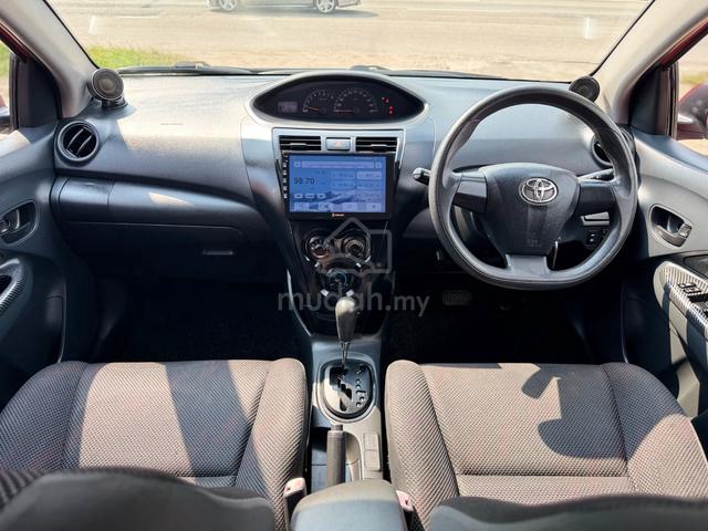 2013 Toyota VIOS 1.5 J (A) - - 3
