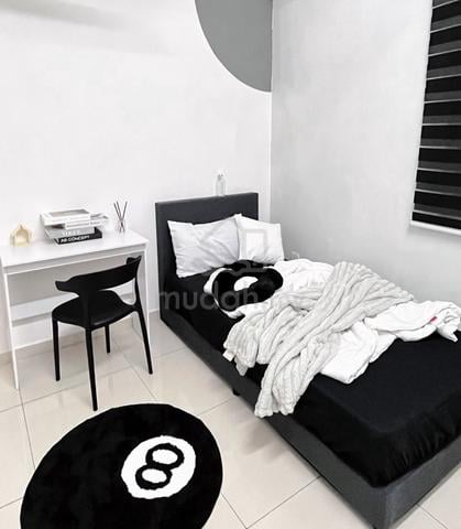 Ipoh Town Center For Rent 1