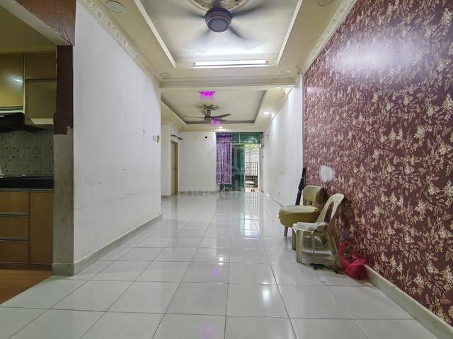 Ria Apartment 1