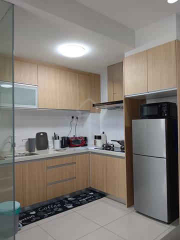 98 Nibong Residence 1