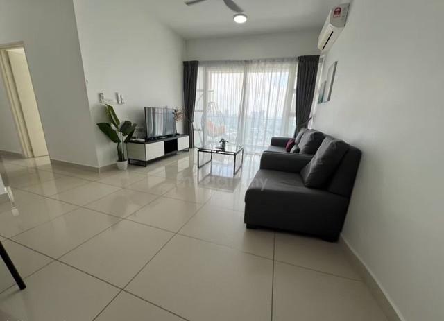 Pinnacle Tower 1