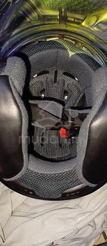 shoei j stream yamaha copy  - photo 3 of 5