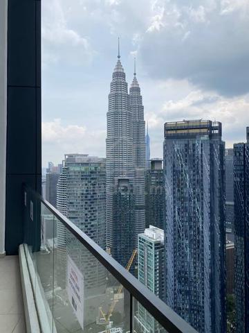 Isola KLCC 1