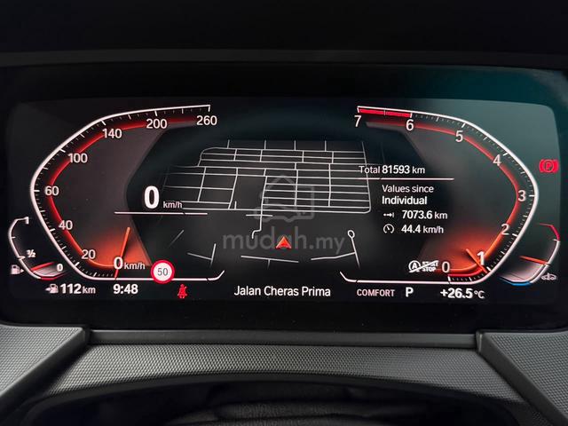 FUL DIGITAL METER⭐2022 Bmw 218i M SPORT GRAN COUPE - 2