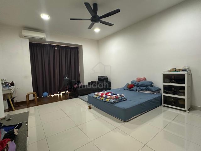 Mutiara Rini heights 2sty big size renovated near lotus mcd cheap sale 5
