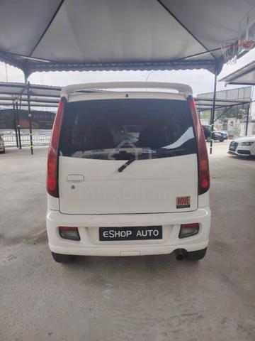 2009 Perodua KenariI 1.0 EZ (A) - 3
