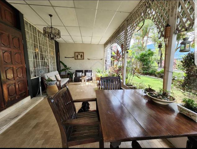 Tanjung Bungah 1
