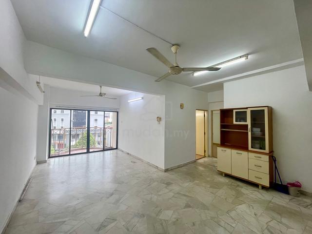 Sri Pelangi Condominium 1