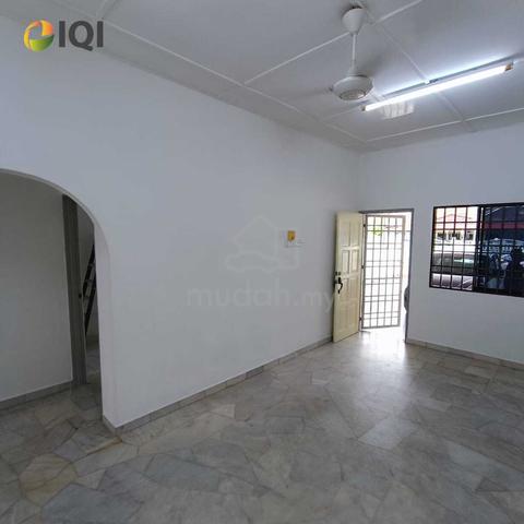 Budget Friendly‼️1 Storey Terrace For Rent| Near Billion Supermarket 1