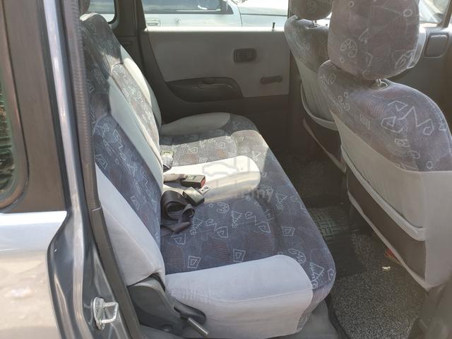 2000 Perodua KENARI 1.0 EZ L902 (A) - 4