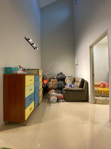 Skudai 2 Storey House Taman Pulai Perdana 2 Fully Renovated Furnished 5