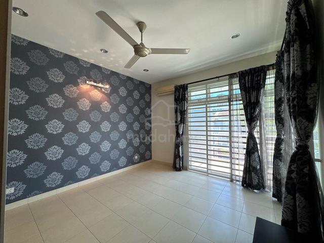 Setia Pearl Island Fully Reno Value Buy! 1