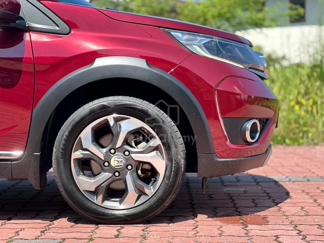 2017 Honda BR-V 1.5 V (A) - 5