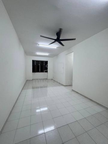 Nusa Perdana Service Apartment 1