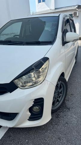 2014 Perodua MYVI 1.3 SE ZHS (A) - 5