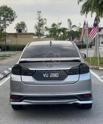 2017 Honda CITY 1.5 GM6 FACELIFT (A) - 4