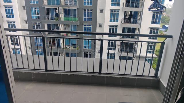 Bandar Baru Permas Jaya 1