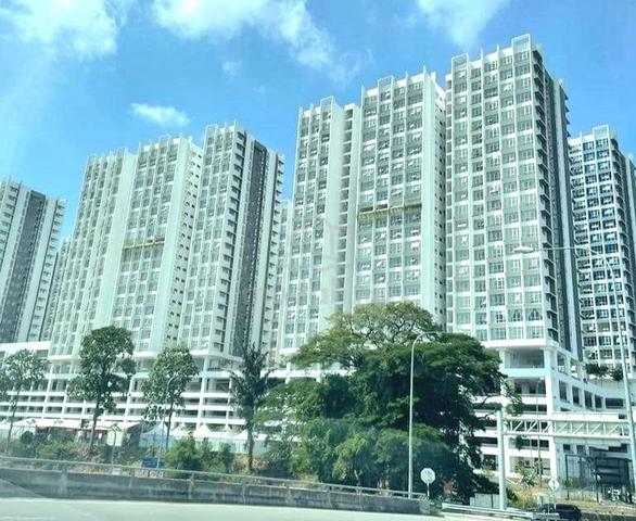PR1MA Seremban Sentral 1