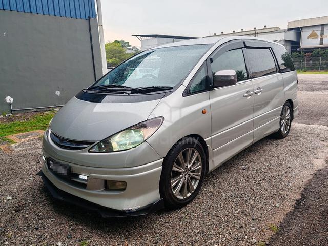 2000 Toyota ESTIMA 2.4 X (A) - 3