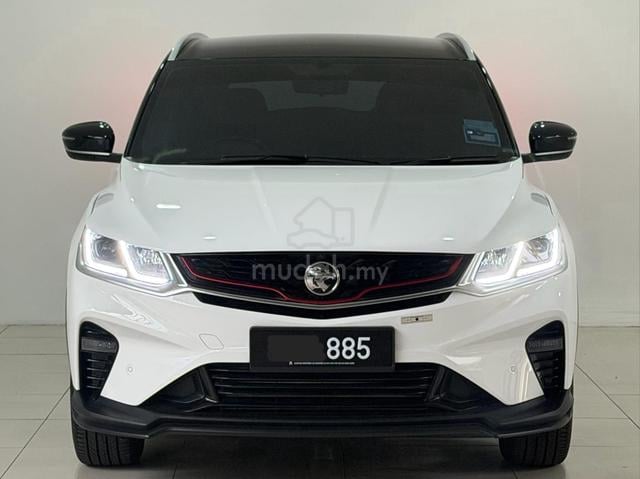 2024 Proton X50 1.5 PREMIUM (18K KM Only) - 2