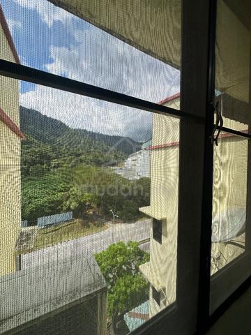 [SINGLE] Taman Pekaka USM Queensbay Bayan Lepas Baru Kilang FIZ Penang 4