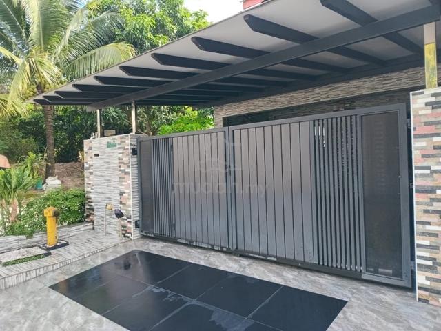 ENDLOT & UNBLOCK VIEW Taman Kempas Indah, Kempas, Johor Bahru 3