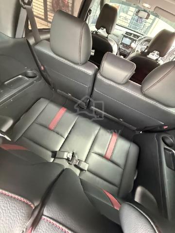 2021 Honda BR-V V 1.5L (A) - 3